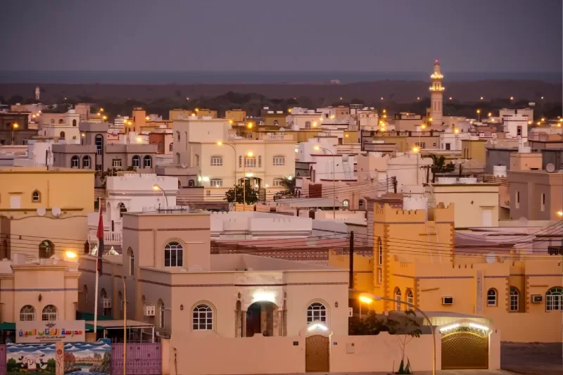 Qalhat Oman: La Città Perduta che Devi Visitare nel 2025